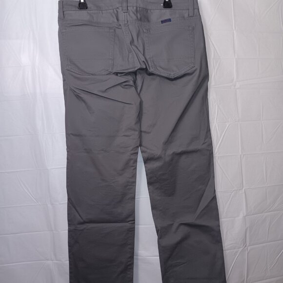 UNTUCKit STRAIGHT FIT CASUAL KHAKI STYLE PANTS - Picture 7 of 10